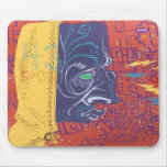 Straight Gangster Macks 9 mousepads