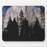 Straight Polished Mountain Mousepads