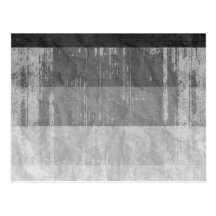 Straight Pride distressed.png Post Cards