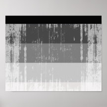 Straight Pride distressed.png Posters