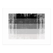 Straight Pride Flag distressed.png Postcards