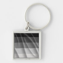 STRAIGHT PRIDE KEYCHAIN
