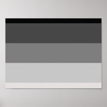 Straight Pride Poster