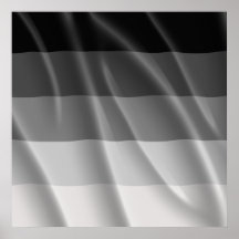 STRAIGHT PRIDE POSTER