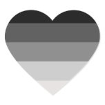 Straight Pride stickers