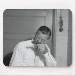 Straight Shooter: 1937 Mousepad