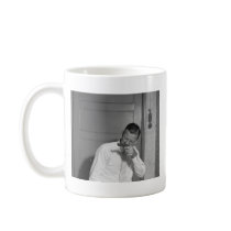Straight Shooter: 1937 Coffee Mugs