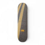 Straight Street Board skateboards