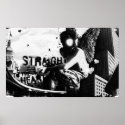 Straight to the Heart posters