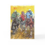 STRAIGHTAWAY! greeting card
