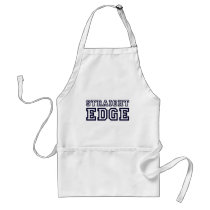 StraightEdge Apron