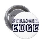 StraightEdge Button