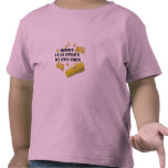 strained corn shirts