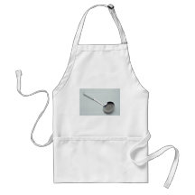 Strainer Apron