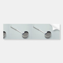 Strainer Bumper Stickers