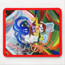 Strange Art