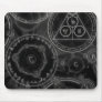 Strange brew Mousepad