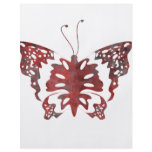 Strange Butterfly flyers