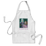 Strange Company Apron