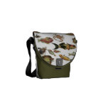 Strange Fish Commuter Bag