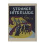 strange interlude post card