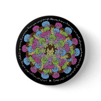 Strange People Button