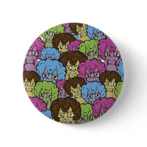 Strange People Button