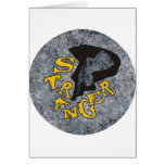 STRANGER CARDS