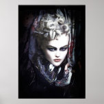 Strangers Print