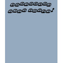 strangers with candy! t-shirts
