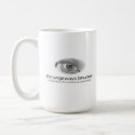 Strangeways Products mug