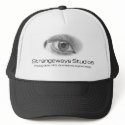 Strangeways Studios hat