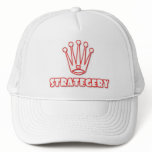 Strategery Paintball Hat