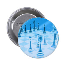 Strategic Chess Play Button