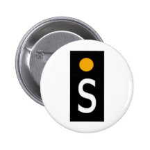 Strategic Intelligence Services PLLC Logo Items Pins