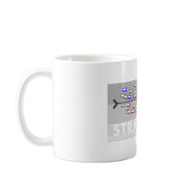 Strategizer mug