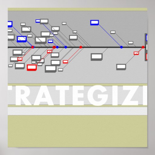 Strategizer Poster