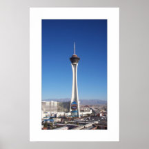 Stratesphere Print