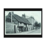 Stratford-upon-Avon, Mason's Court postcards