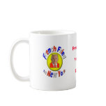 Strauss-Kahn in New York mugs