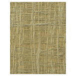 straw pattern flyers
