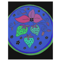 Strawberries4 inverted