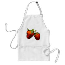 Strawberries Aprons