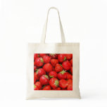 Strawberries bags