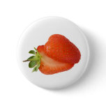 Strawberries buttons