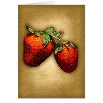 Strawberries