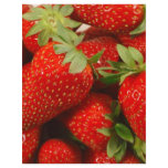 Strawberries flyers