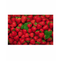 Strawberries Tee Shirt