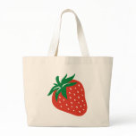 Strawberry bags