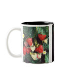 Strawberry Bliss Mugs